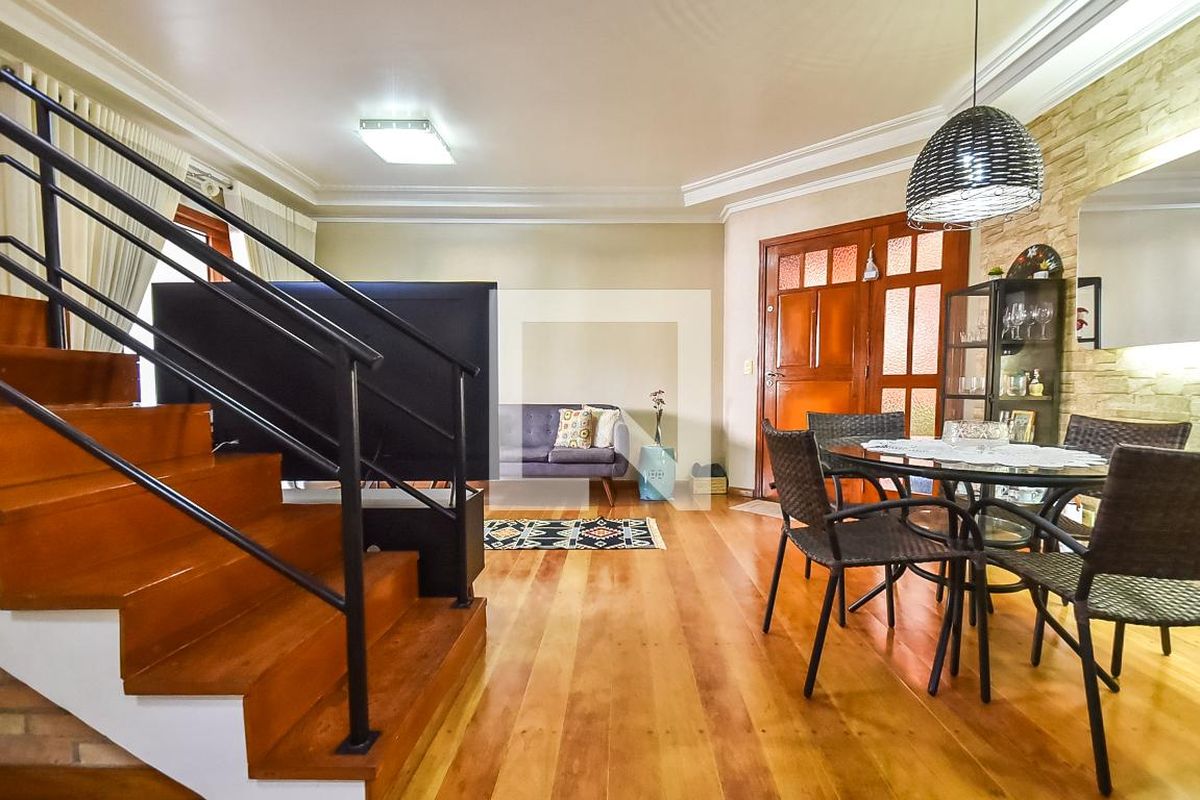 Casa, 3 quartos, 140 m² - Foto 6