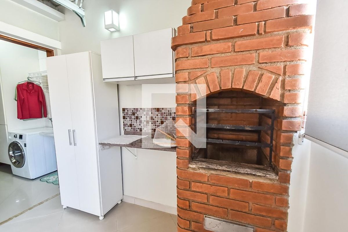 Casa, 3 quartos, 140 m² - Foto 11