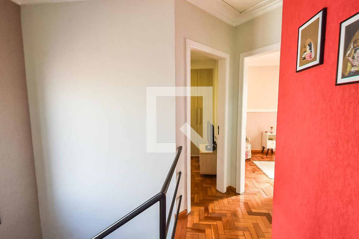Casa, 3 quartos, 140 m² - Foto 37