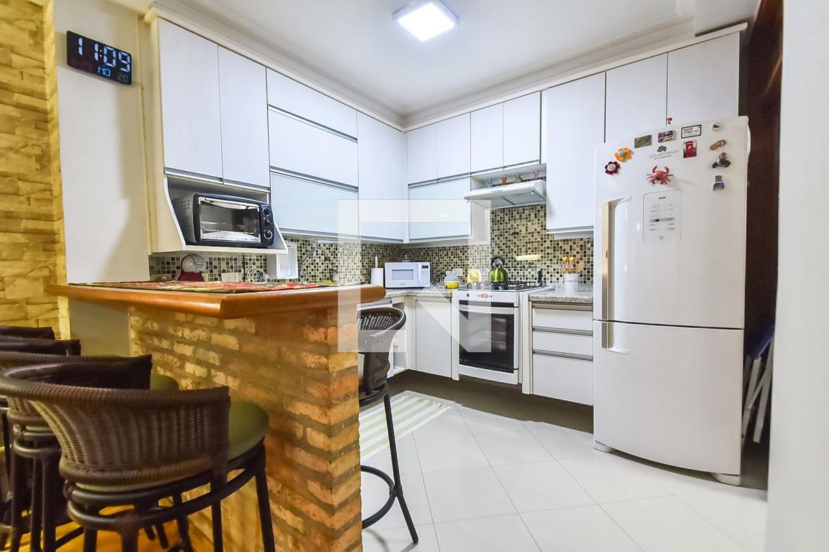 Casa, 3 quartos, 140 m² - Foto 47