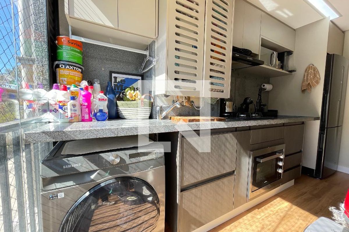 Apartamento, 2 quartos, 44 m² - Foto 32