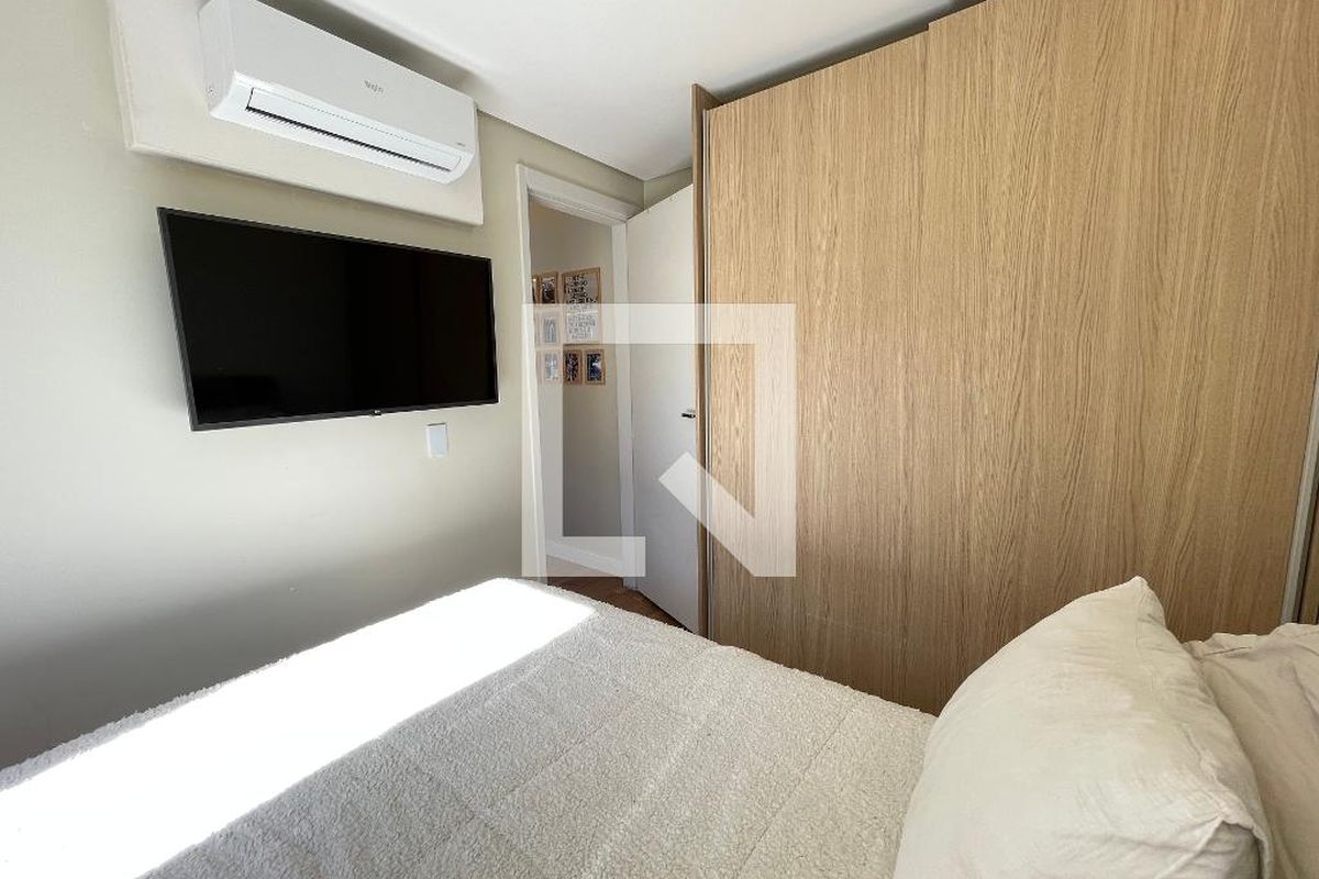Apartamento, 2 quartos, 44 m² - Foto 20