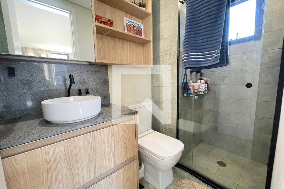 Apartamento, 2 quartos, 44 m² - Foto 23