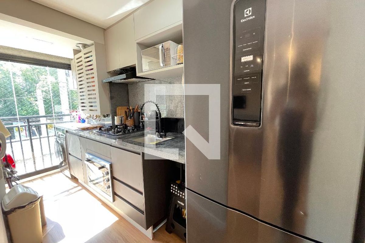 Apartamento, 2 quartos, 44 m² - Foto 26