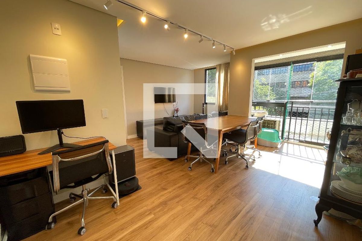 Apartamento, 2 quartos, 44 m² - Foto 15