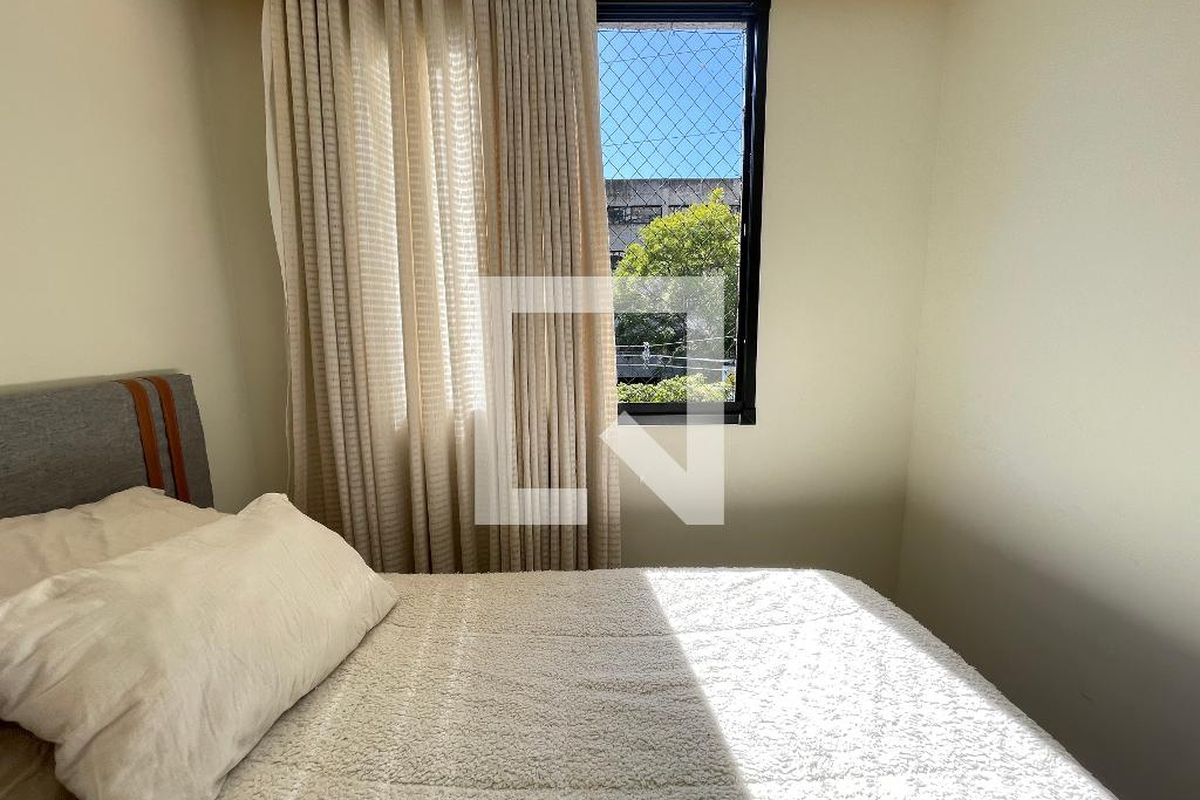 Apartamento, 2 quartos, 44 m² - Foto 21