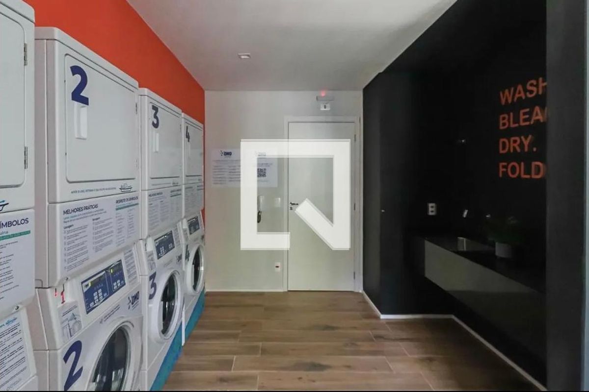 Apartamento, 2 quartos, 44 m² - Foto 42