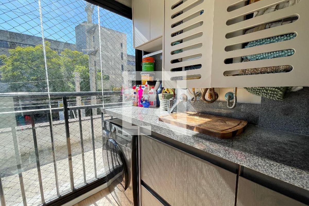 Apartamento, 2 quartos, 44 m² - Foto 31