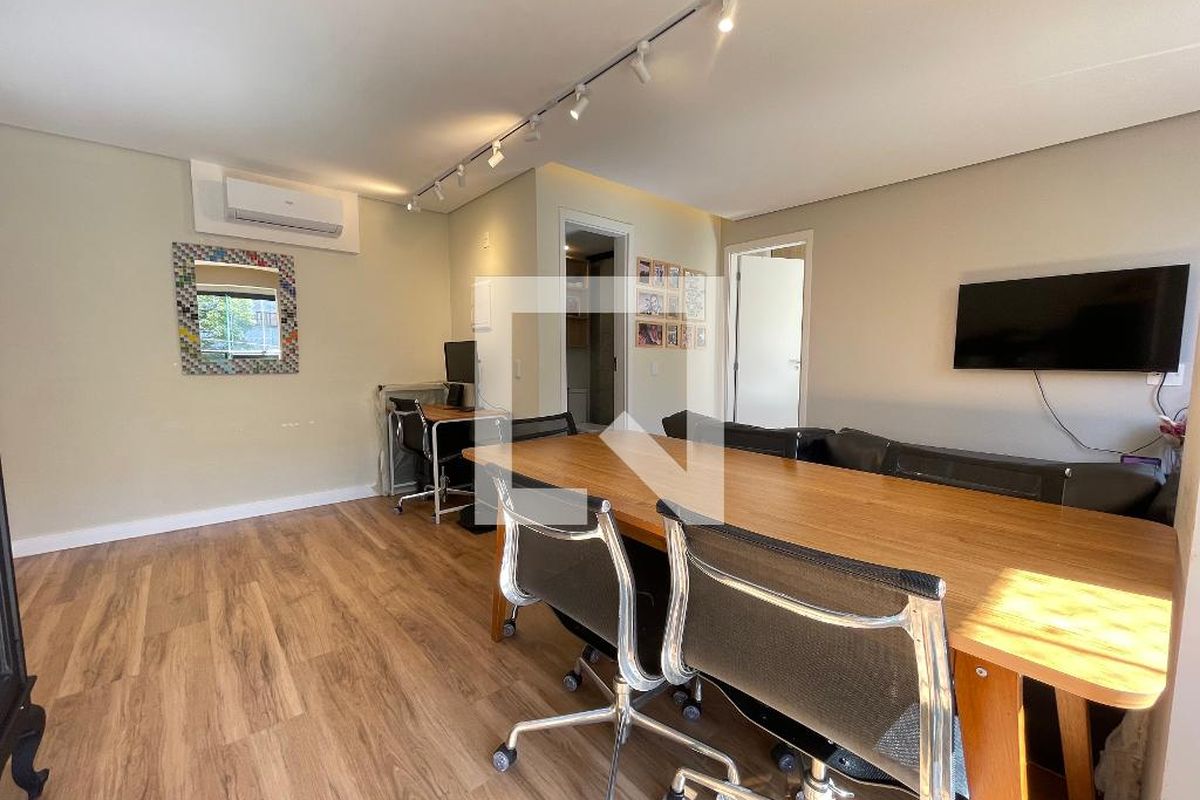 Apartamento, 2 quartos, 44 m² - Foto 16
