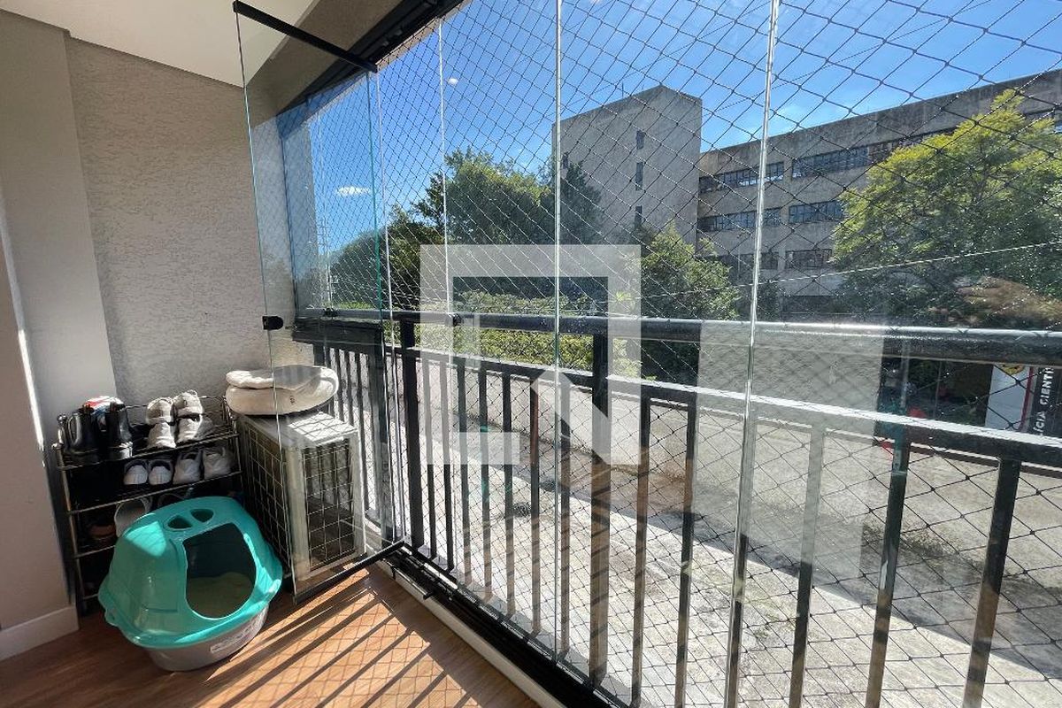 Apartamento, 2 quartos, 44 m² - Foto 36