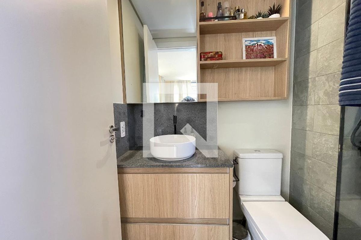 Apartamento, 2 quartos, 44 m² - Foto 24