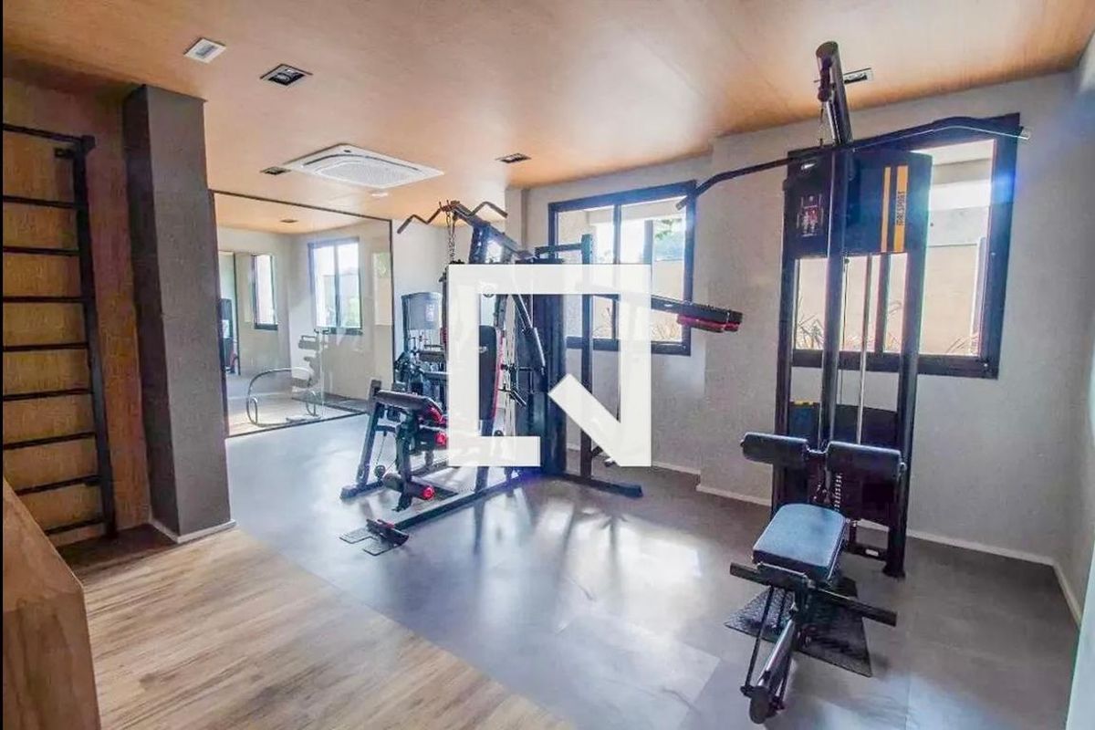 Apartamento, 2 quartos, 44 m² - Foto 47