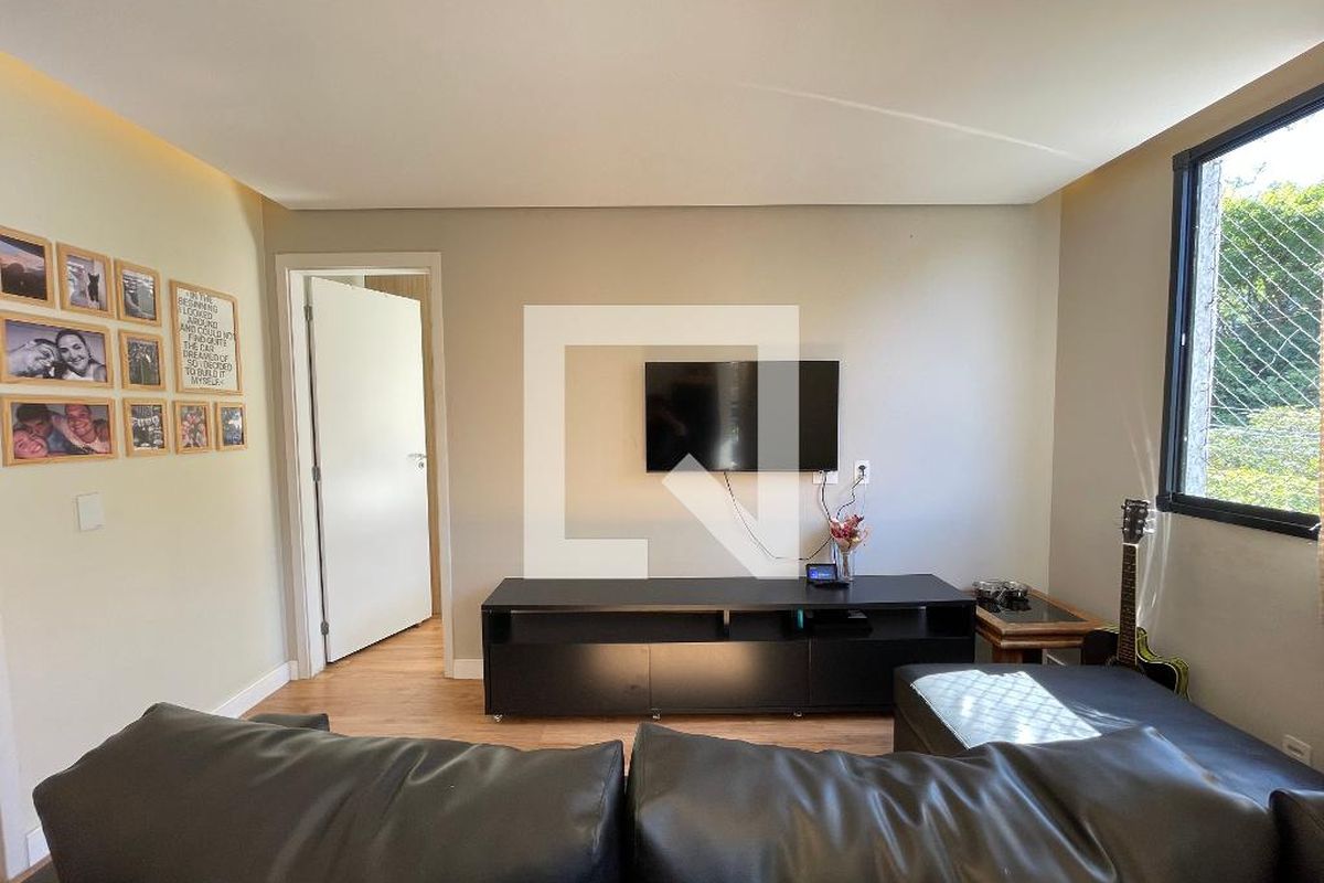 Apartamento, 2 quartos, 44 m² - Foto 13