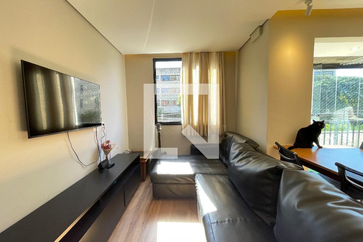 Apartamento, 2 quartos, 44 m² - Foto 11