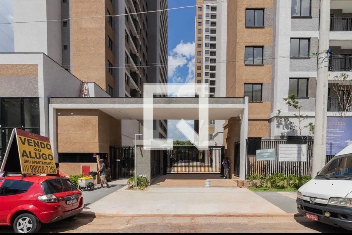 Apartamento, 2 quartos, 44 m² - Foto 49