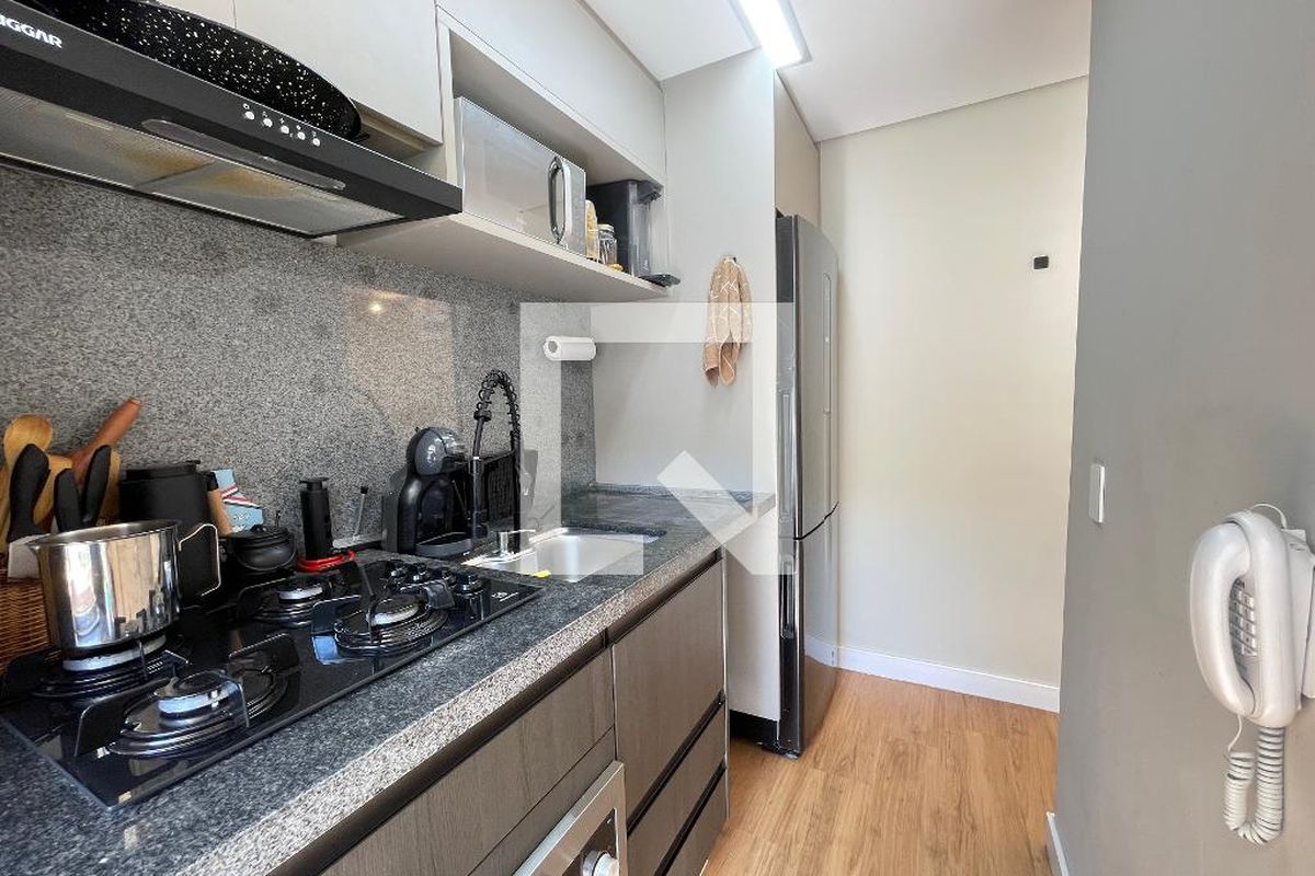 Apartamento, 2 quartos, 44 m² - Foto 30