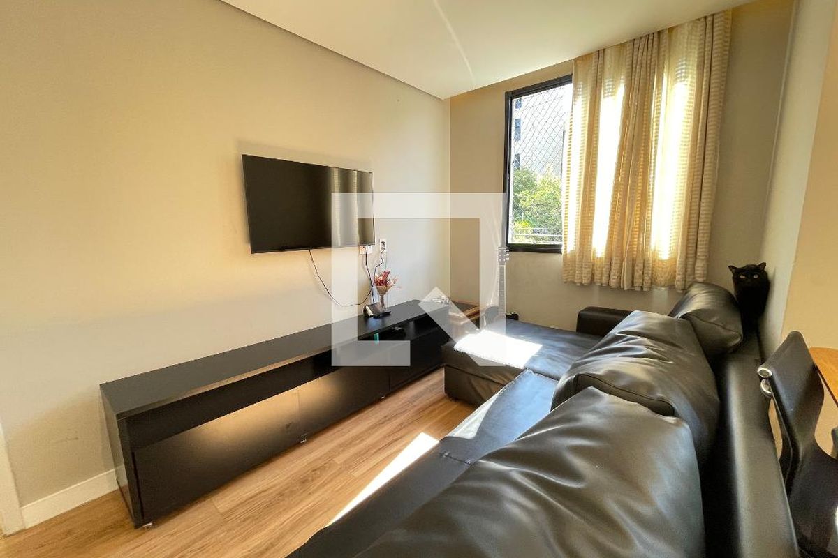 Apartamento, 2 quartos, 44 m² - Foto 7