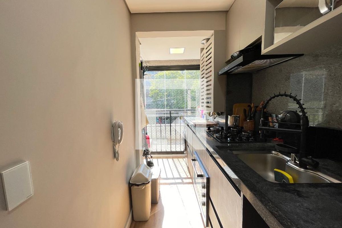 Apartamento, 2 quartos, 44 m² - Foto 27