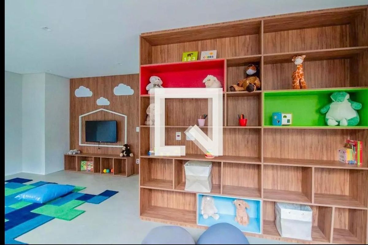 Apartamento, 2 quartos, 44 m² - Foto 38