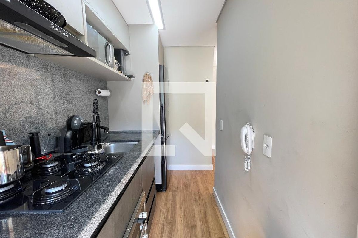 Apartamento, 2 quartos, 44 m² - Foto 29