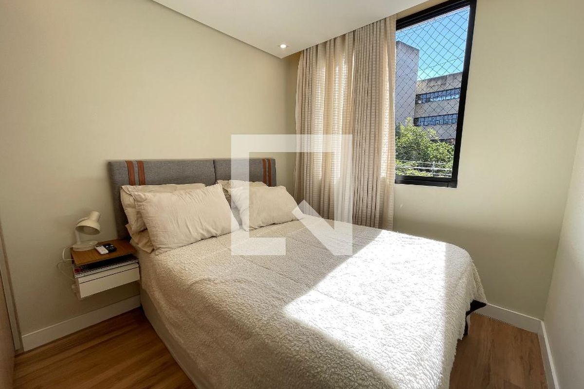 Apartamento, 2 quartos, 44 m² - Foto 17