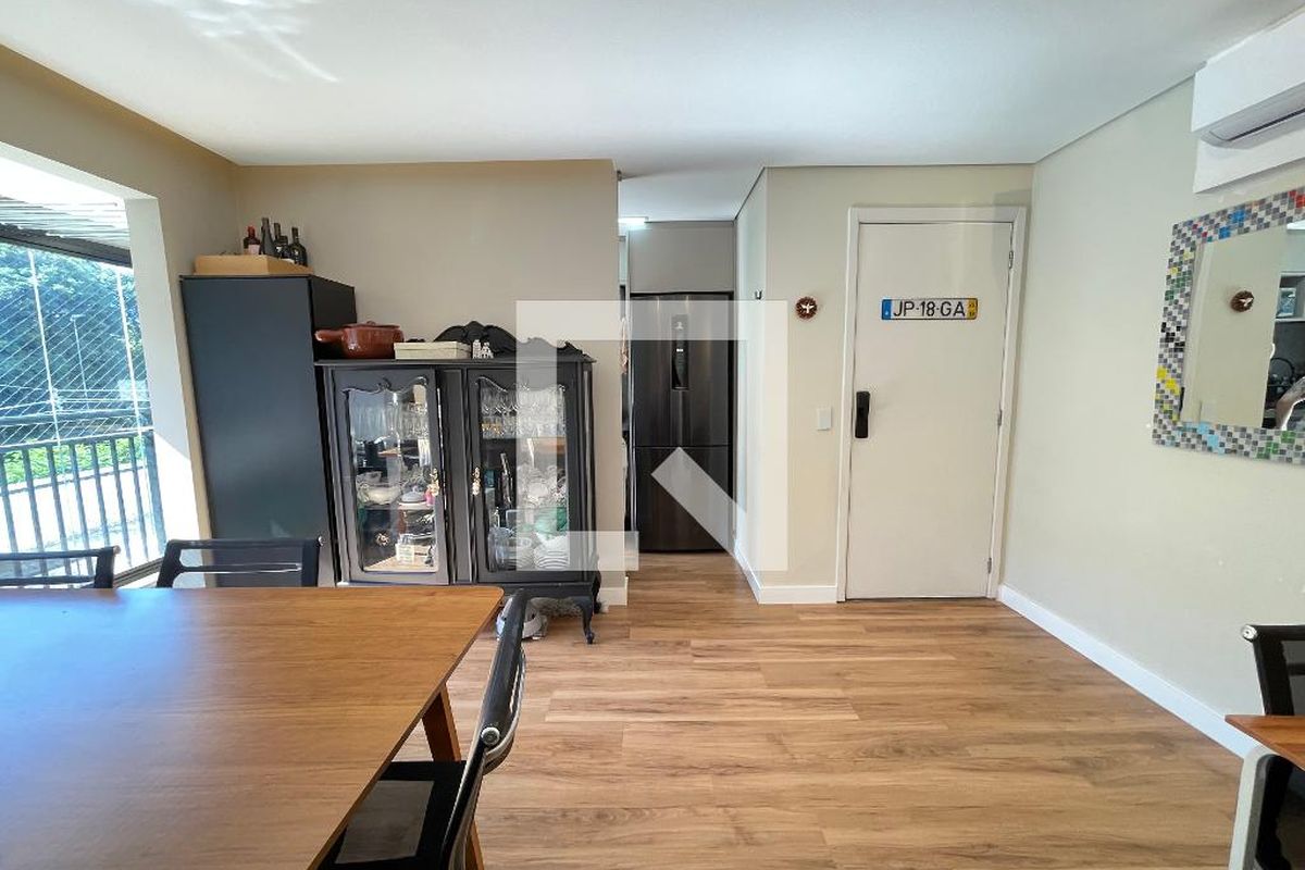 Apartamento, 2 quartos, 44 m² - Foto 5