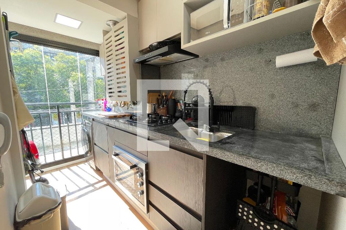 Apartamento, 2 quartos, 44 m² - Foto 28