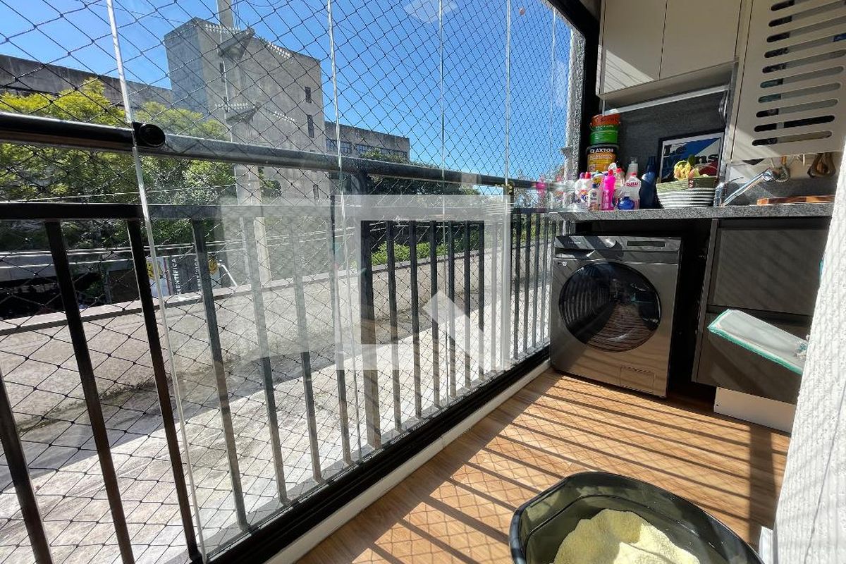 Apartamento, 2 quartos, 44 m² - Foto 35