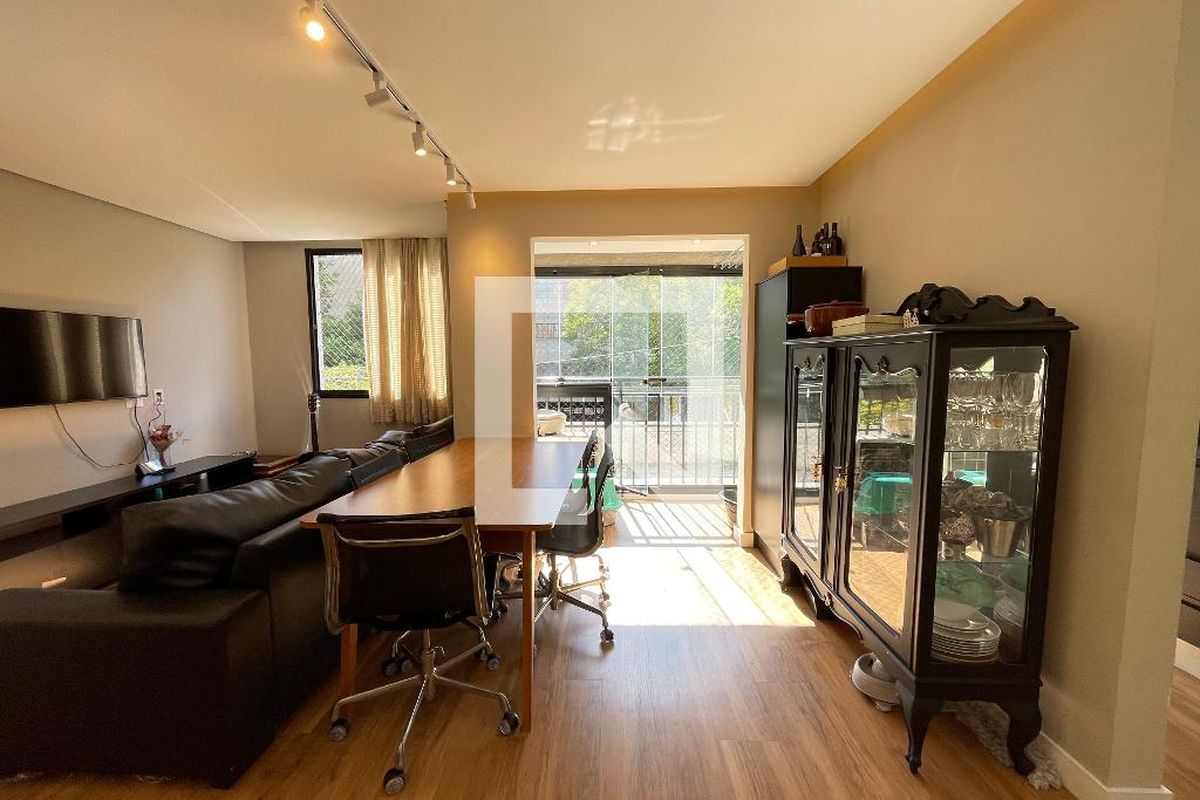 Apartamento, 2 quartos, 44 m² - Foto 14