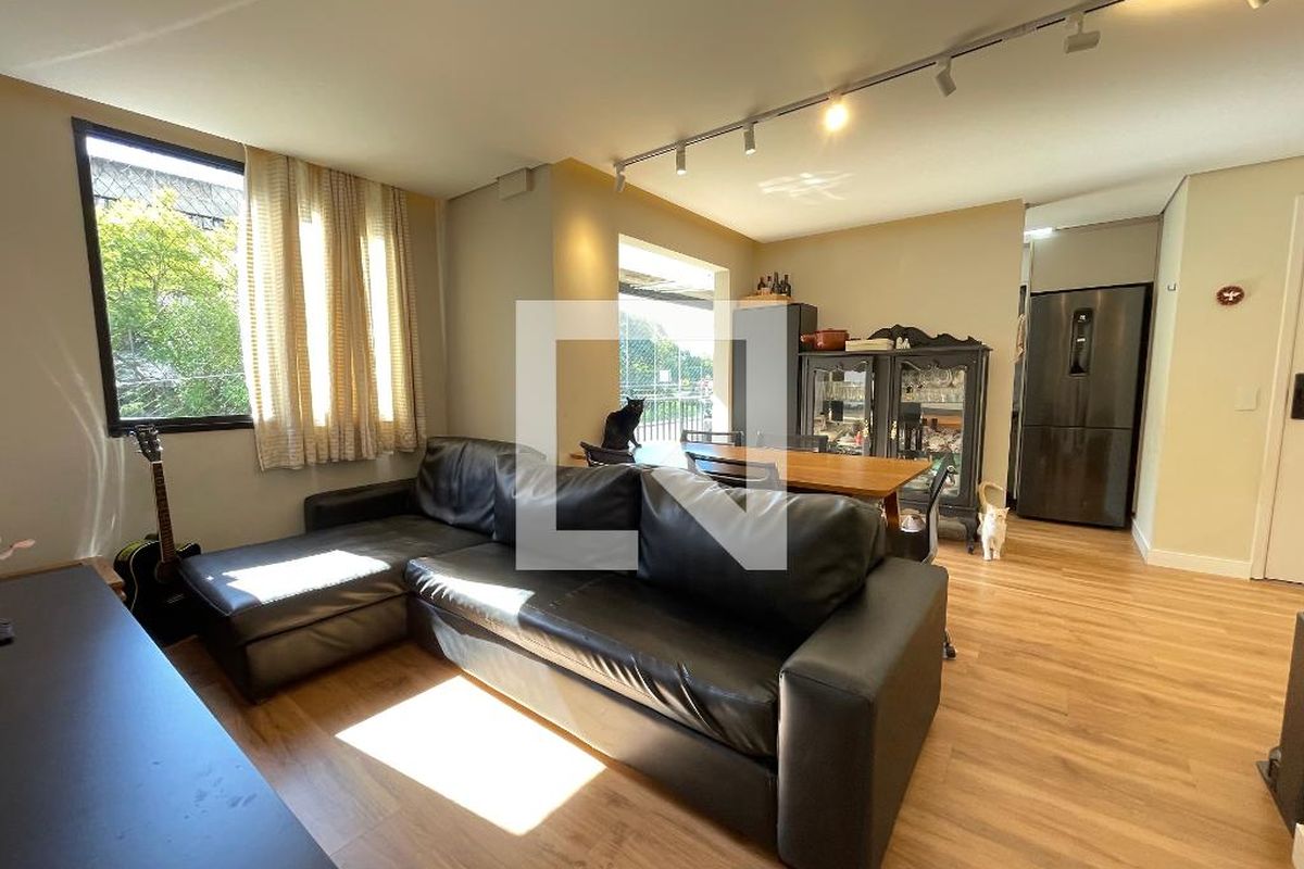 Apartamento, 2 quartos, 44 m² - Foto 10