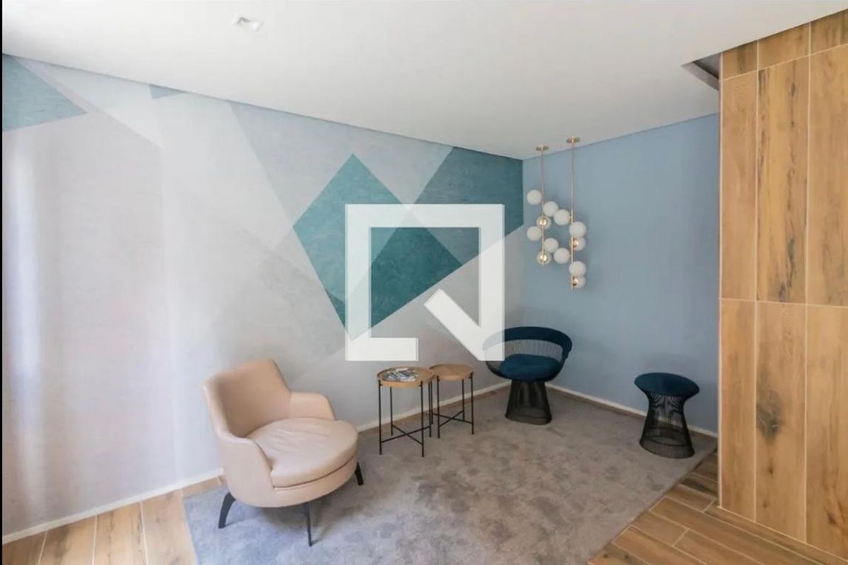 Apartamento, 2 quartos, 44 m² - Foto 41
