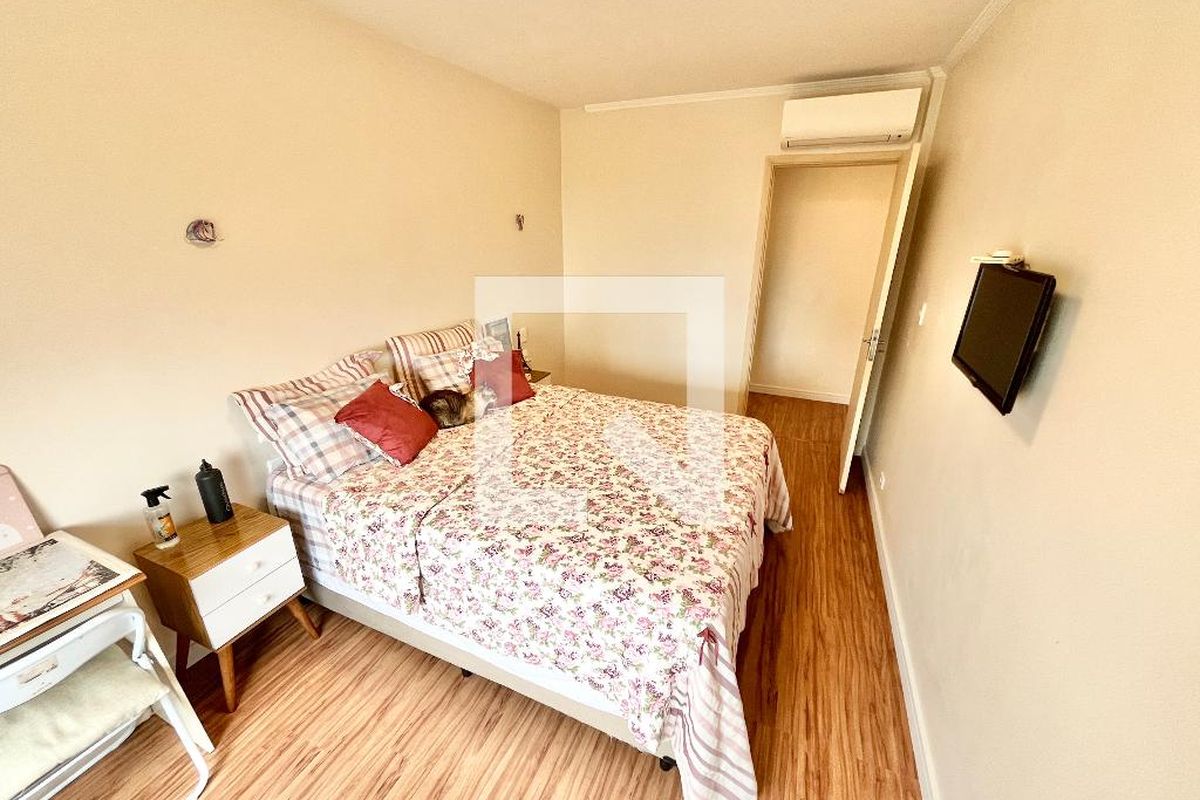Apartamento, 3 quartos, 90 m² - Foto 24