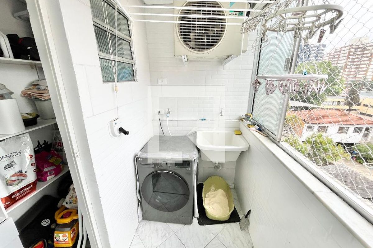 Apartamento, 3 quartos, 90 m² - Foto 36