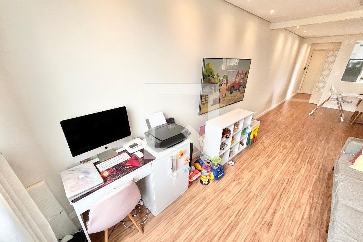 Apartamento, 3 quartos, 90 m² - Foto 10