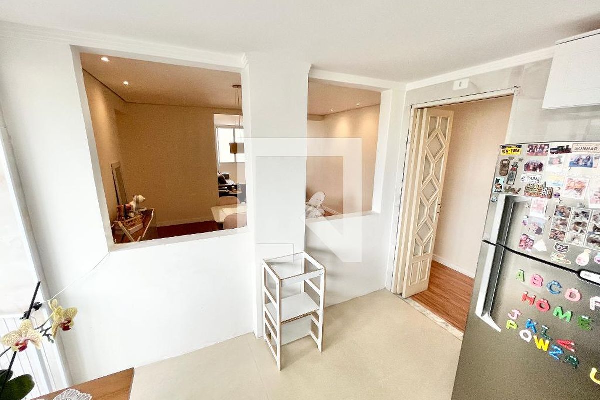 Apartamento, 3 quartos, 90 m² - Foto 34