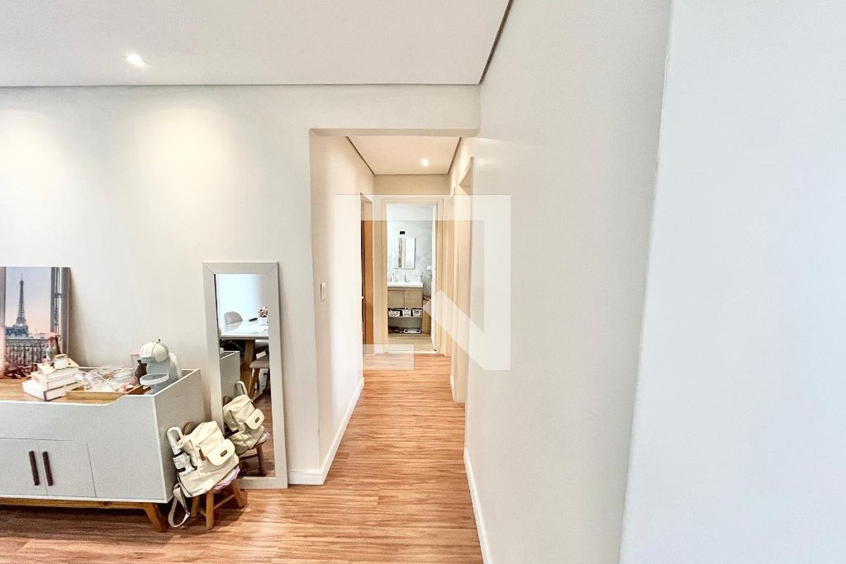 Apartamento, 3 quartos, 90 m² - Foto 12