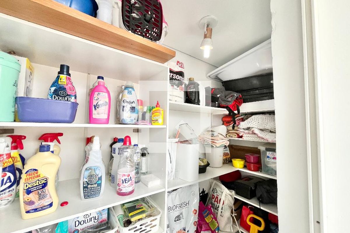Apartamento, 3 quartos, 90 m² - Foto 40