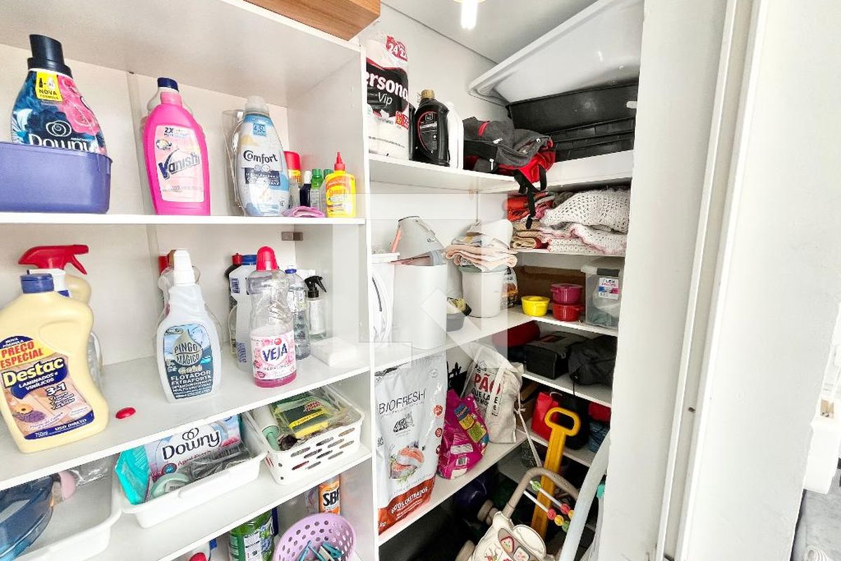 Apartamento, 3 quartos, 90 m² - Foto 41