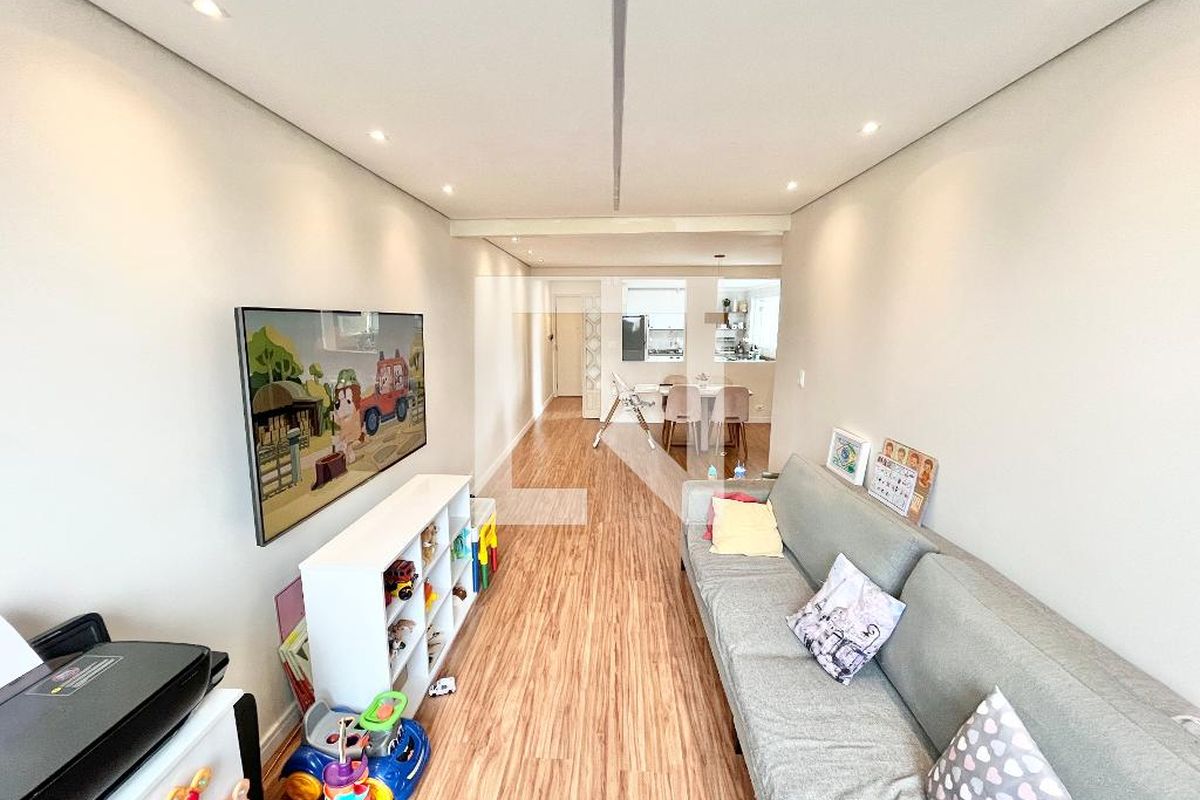 Apartamento, 3 quartos, 90 m² - Foto 11