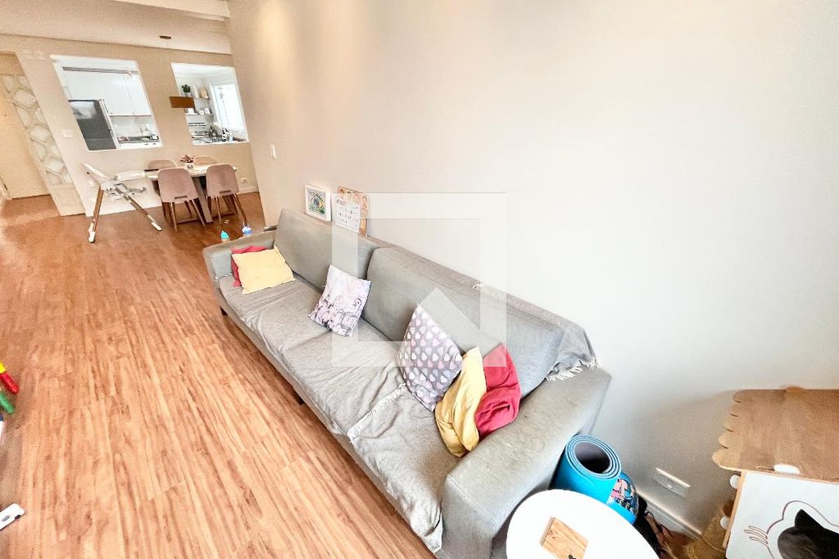 Apartamento, 3 quartos, 90 m² - Foto 9