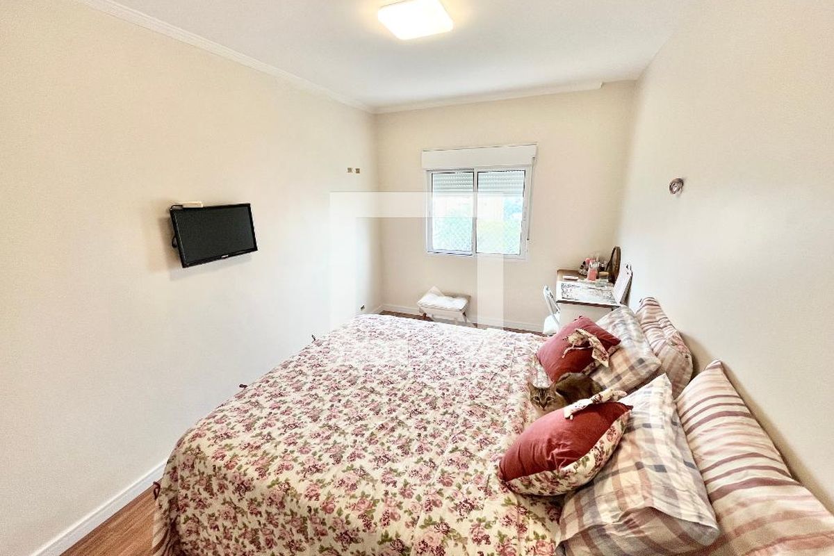 Apartamento, 3 quartos, 90 m² - Foto 23
