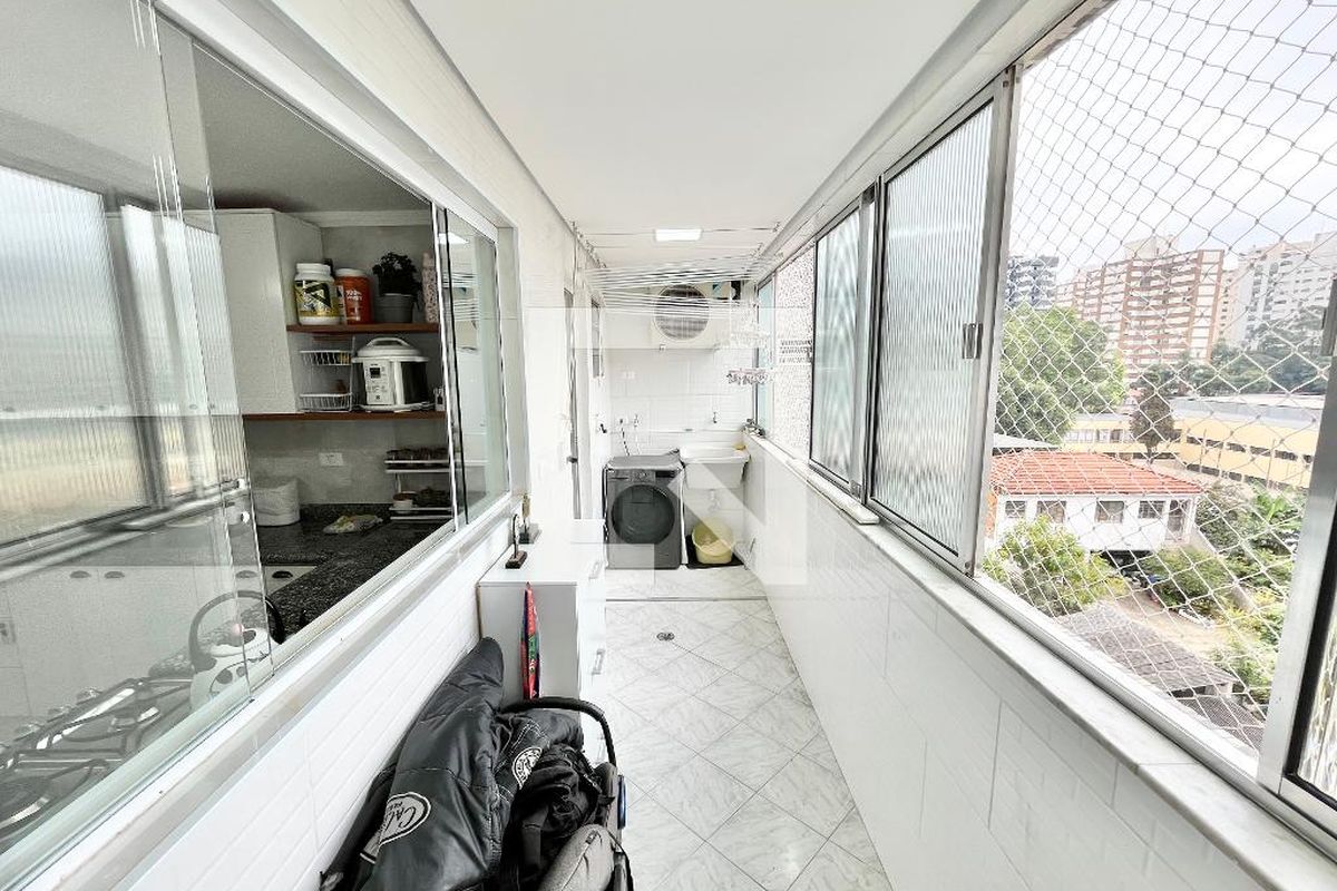 Apartamento, 3 quartos, 90 m² - Foto 35