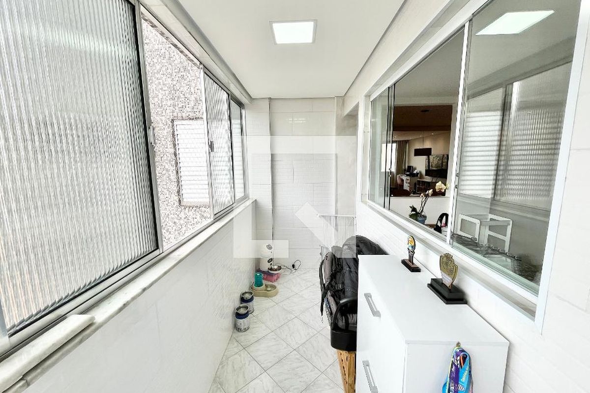 Apartamento, 3 quartos, 90 m² - Foto 37