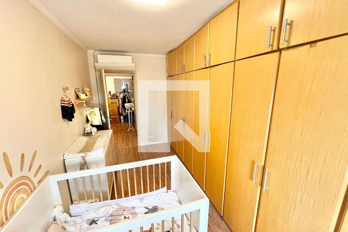 Apartamento, 3 quartos, 90 m² - Foto 17