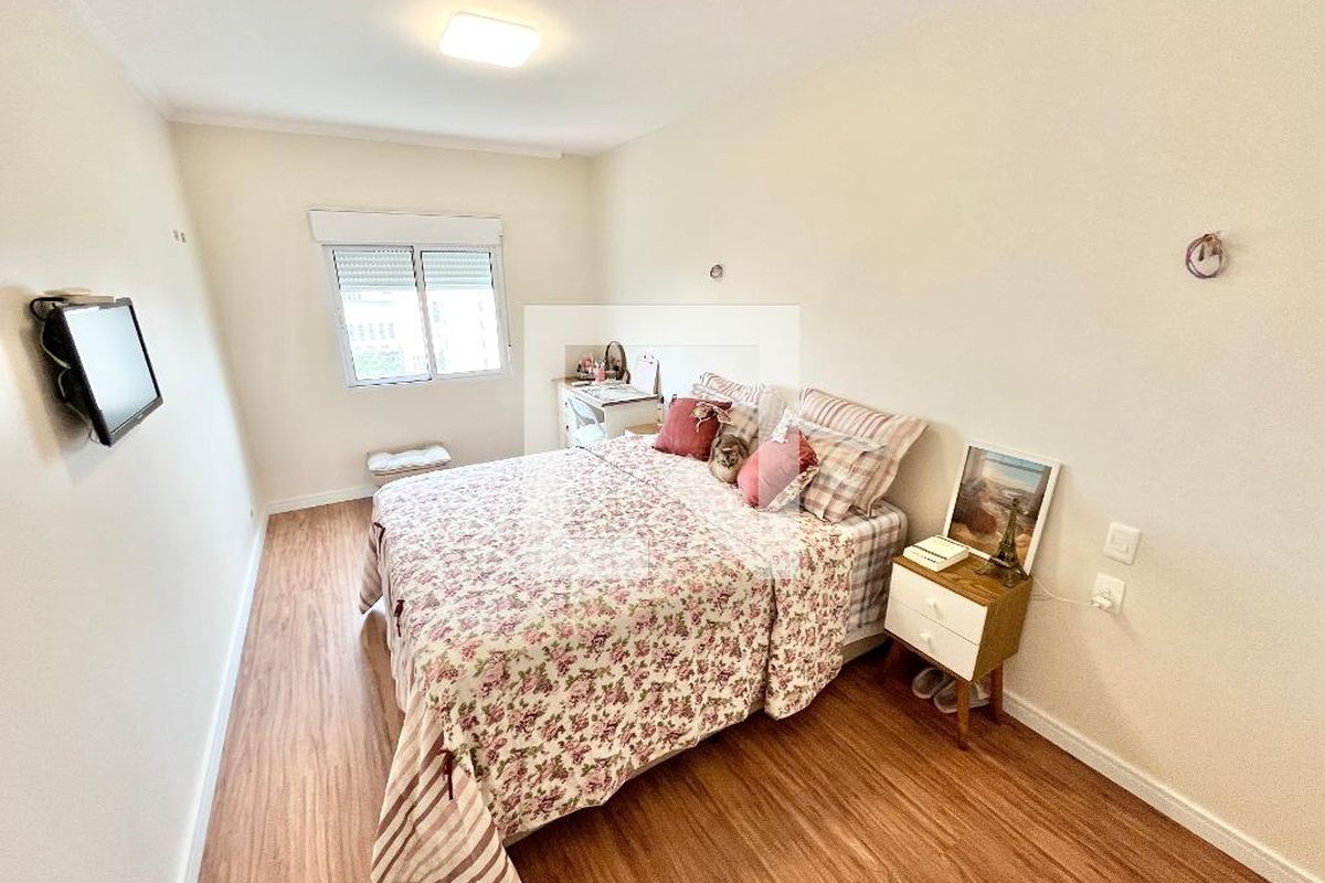Apartamento, 3 quartos, 90 m² - Foto 22