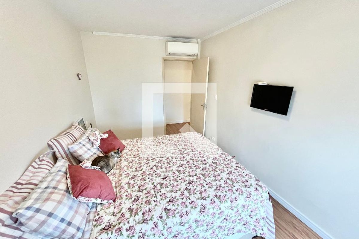 Apartamento, 3 quartos, 90 m² - Foto 25