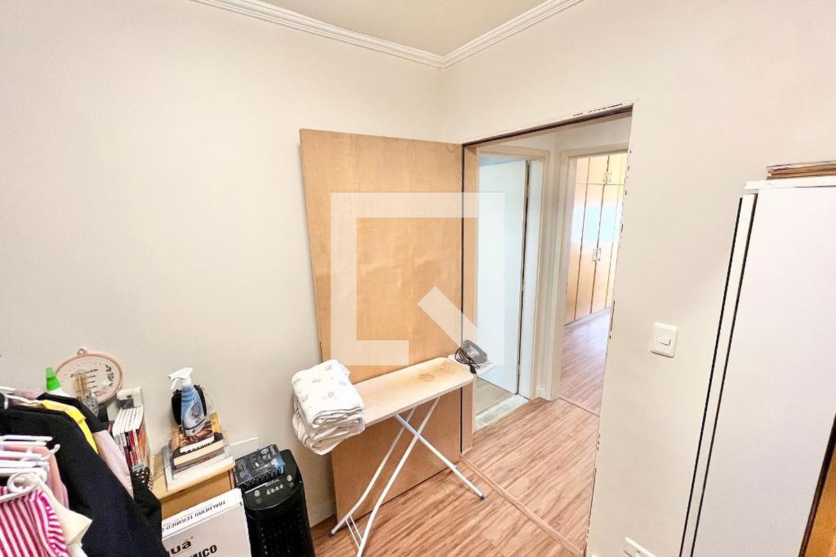 Apartamento, 3 quartos, 90 m² - Foto 21