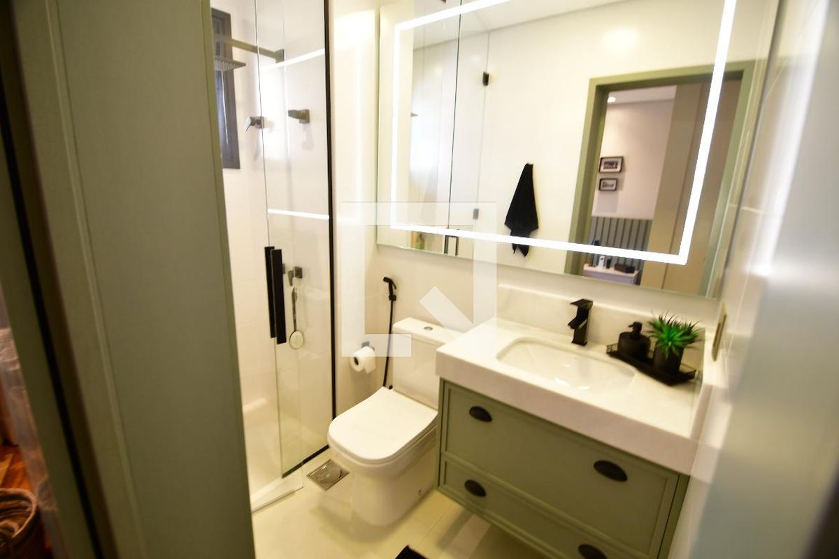 Apartamento à Venda - Cambuí, 3 Quartos,  170 m2 em , Campinas - sp | SoloBR
