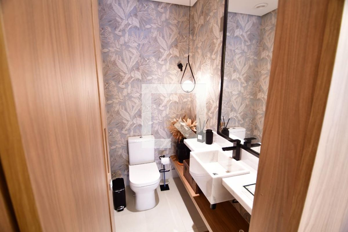 Apartamento à Venda - Cambuí, 3 Quartos,  170 m2 em , Campinas - sp | SoloBR