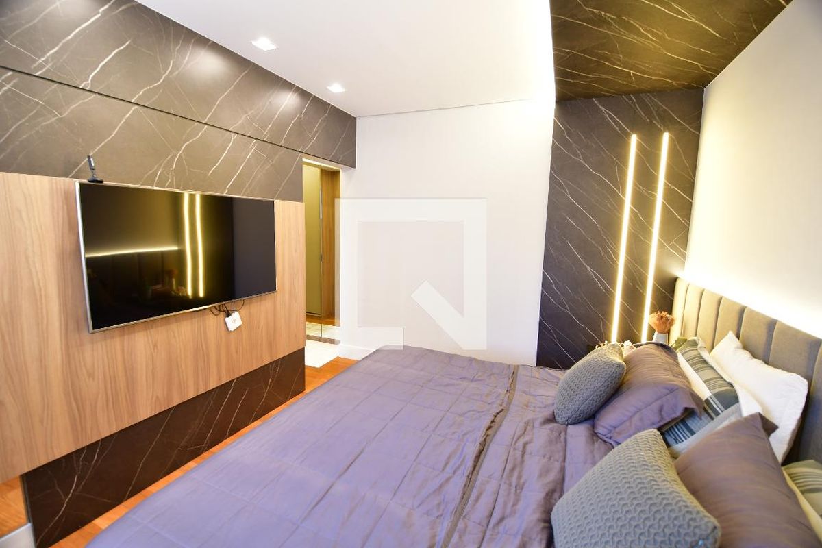 Apartamento à Venda - Cambuí, 3 Quartos,  170 m2 em , Campinas - sp | SoloBR